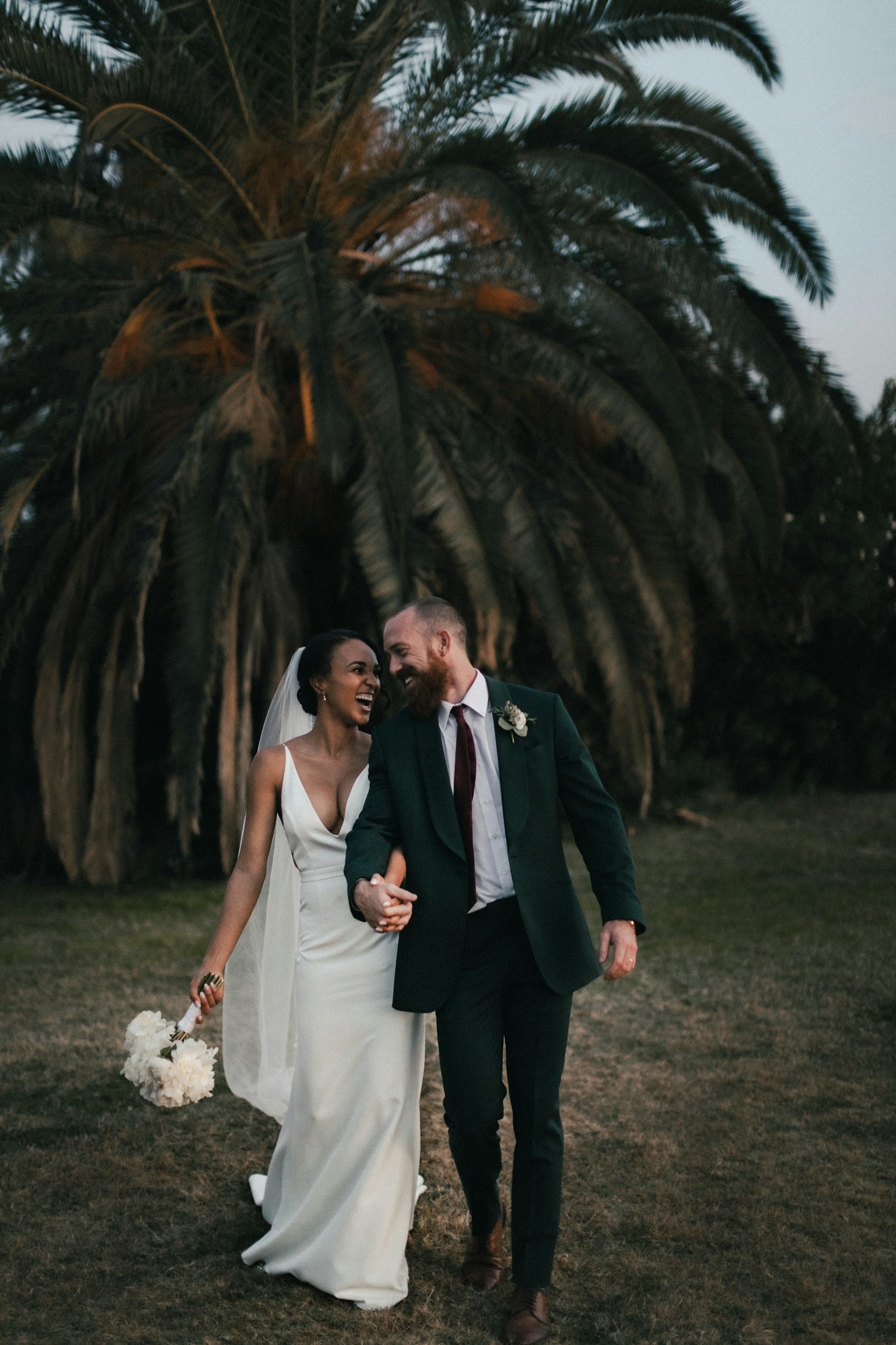 The Art of Capturing Perfect Wedding Moments